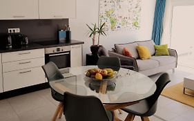Modern Spacious Apartment in Costa Adeje Torviscas