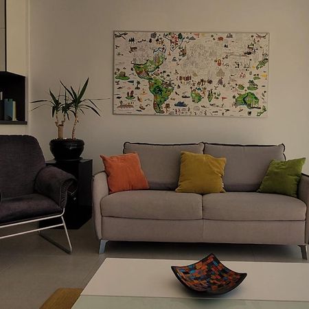 Modern Spacious Apartment in Costa Adeje Torviscas Exterior foto