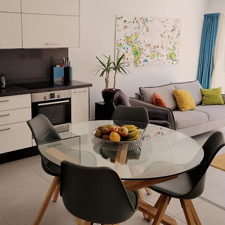 Modern Spacious Apartment in Costa Adeje Torviscas Exterior foto